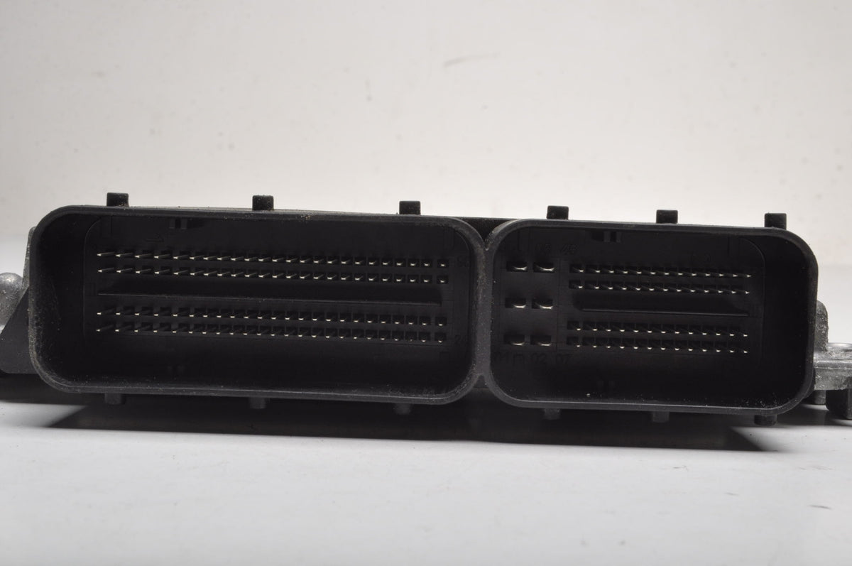 VOLVO XC40 II T5 Plug-in Hybrid 1.5 COMPUTER ENGINE CONTROLLER 32255068 21R