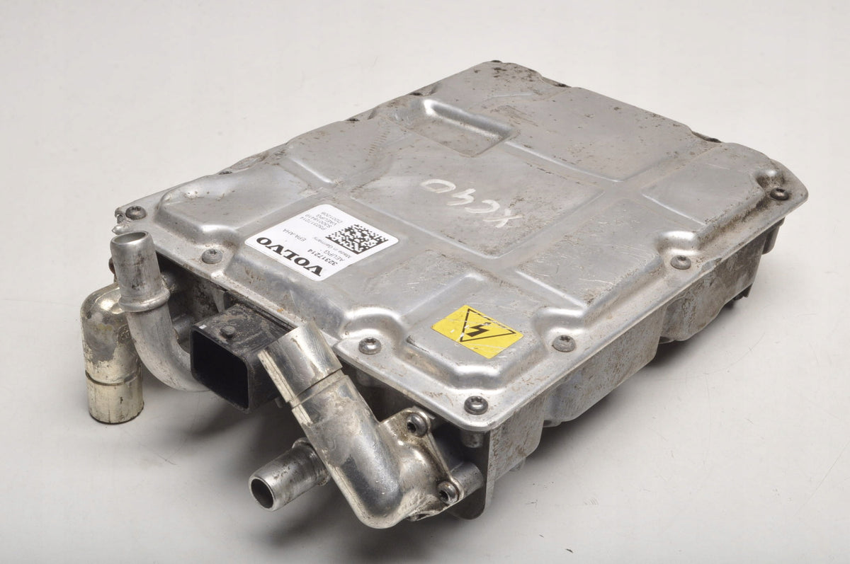 VOLVO XC40 II T5 Plug-in Hybrid 1.5 RECHARGE MODULE 32317214 2021