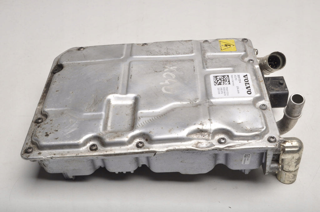 VOLVO XC40 II T5 Plug-in Hybrid 1.5 RECHARGE MODULE 32317214 2021