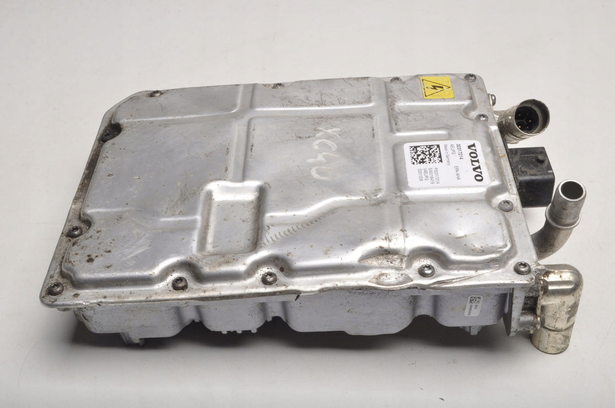 VOLVO XC40 II T5 Plug-in Hybrid 1.5 RECHARGE MODULE 32317214 2021