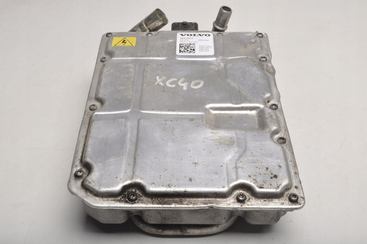 VOLVO XC40 II T5 Plug-in Hybrid 1.5 RECHARGE MODULE 32317214 2021
