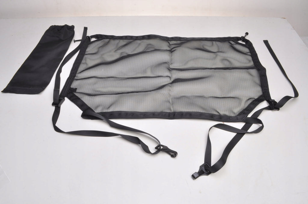 VOLVO XC40 II TRUNK NET 31407916