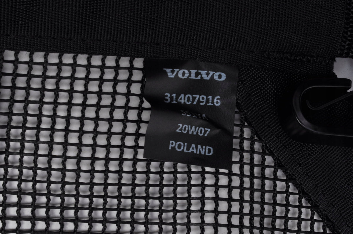 VOLVO XC40 II TRUNK NET 31407916