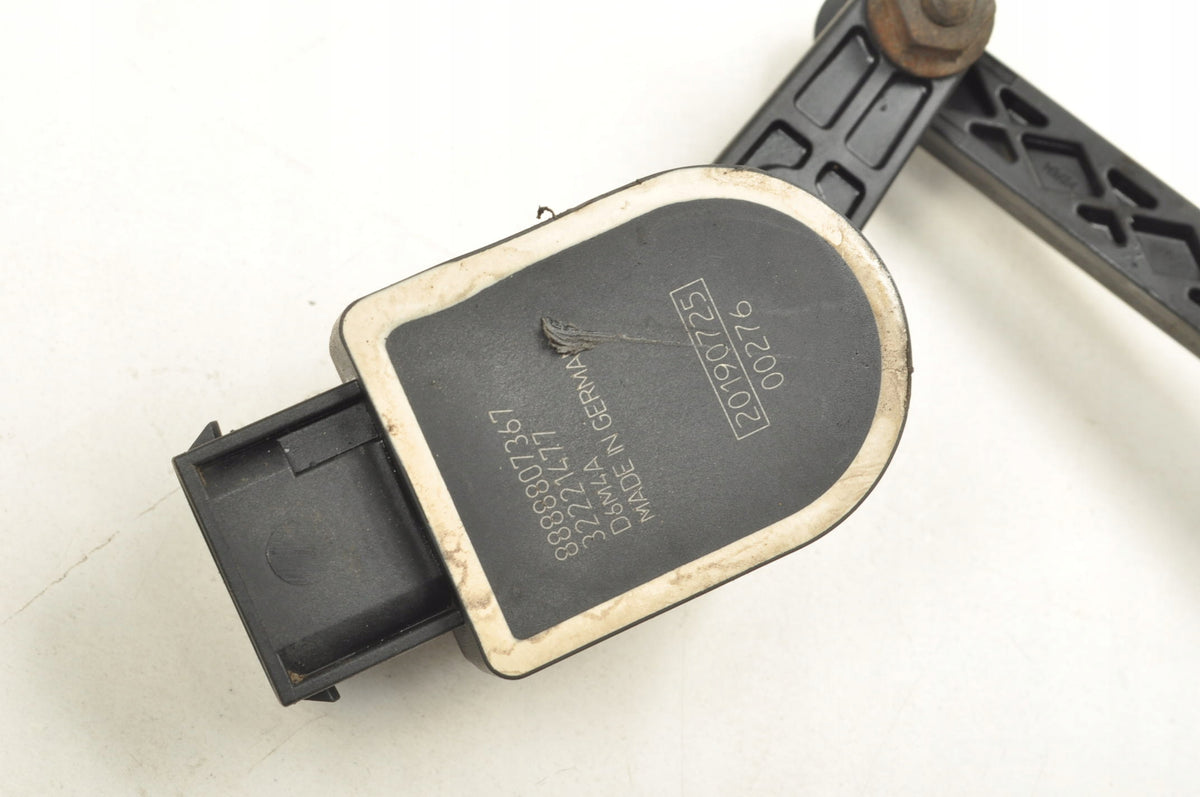 VOLVO XC40 II XENON LEVELING SENSOR 32221957 32221477