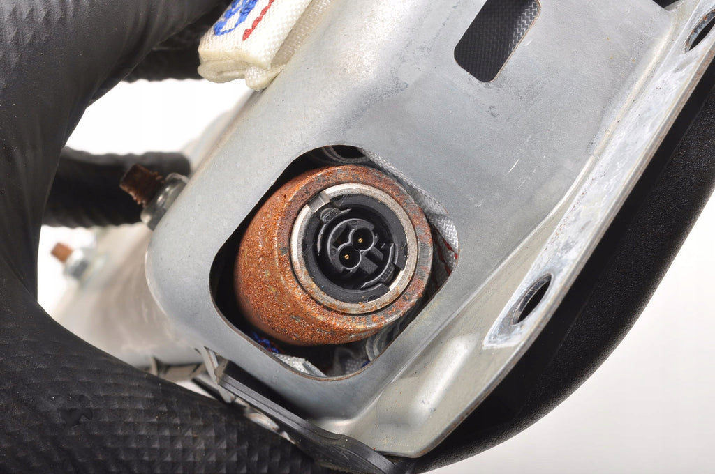 VOLVO XC40 KNEE PAD 31455736