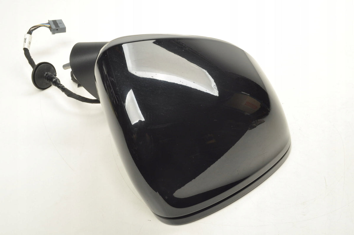 VOLVO XC40 MIRROR RIGHT ELECTRIC 9 PIN 717