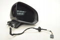 VOLVO XC40 MIRROR RIGHT ELECTRIC 9 PIN 717