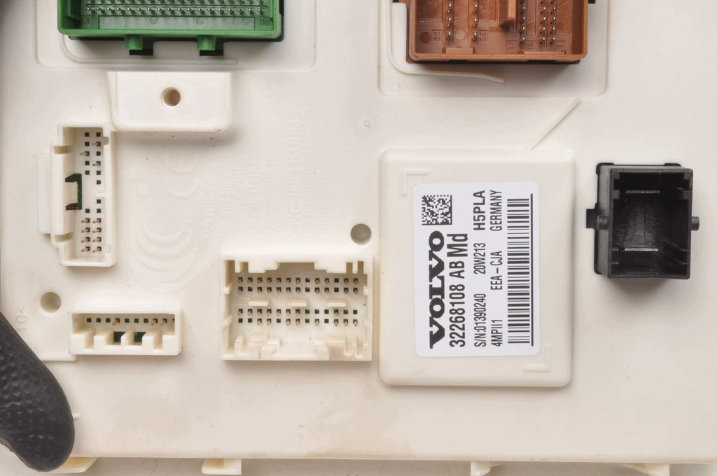 VOLVO XC40 MODULE RELAY COMFORT MODULE 32268108