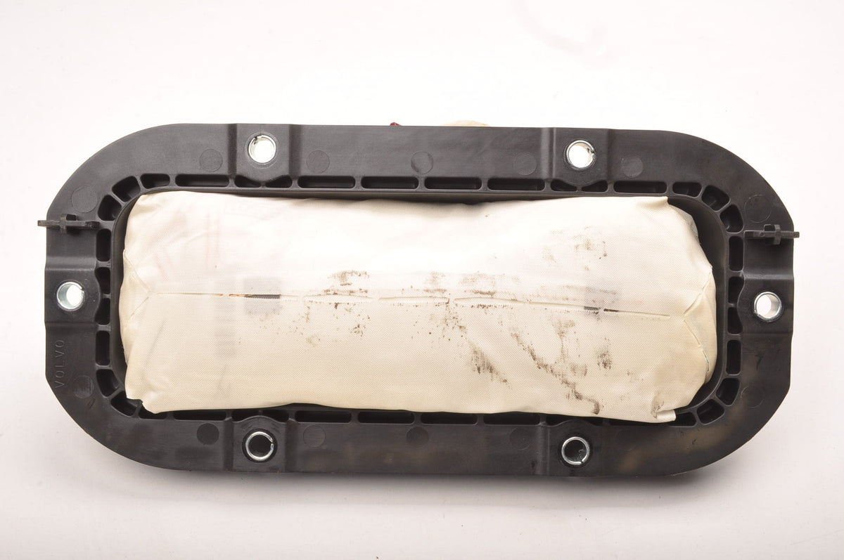 VOLVO XC40 PASSENGER AIRBAG CUSHION 31663126
