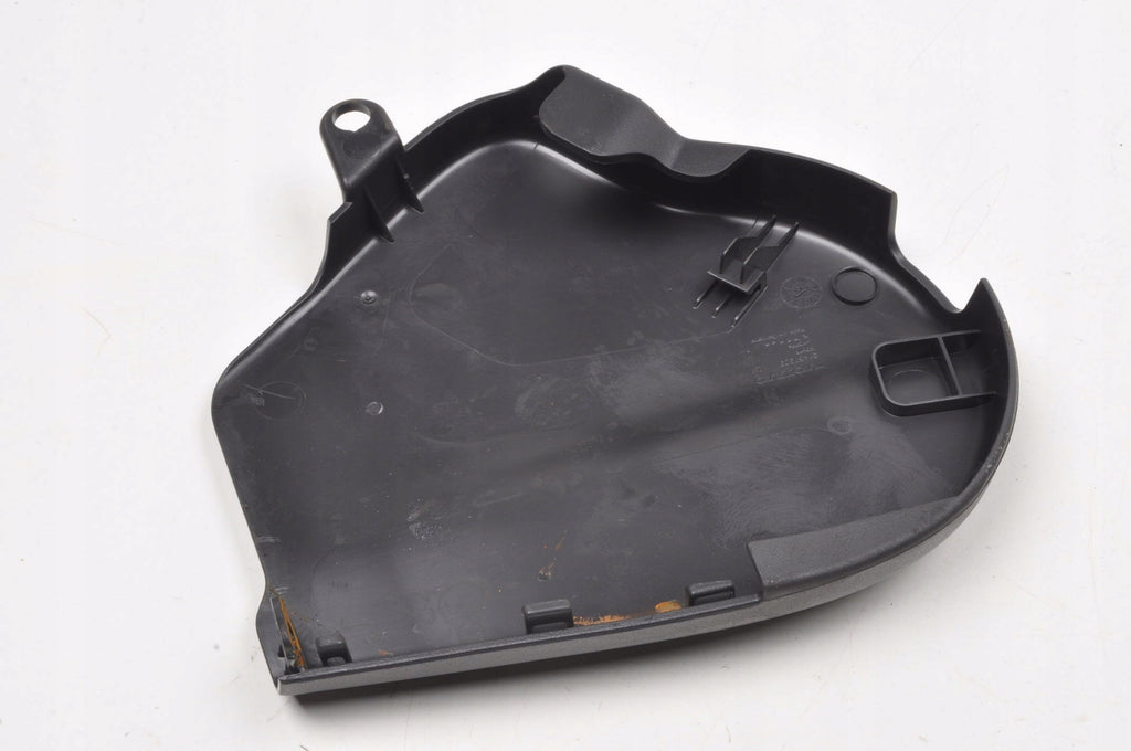 VOLVO XC40 PLASTIC COVER FOR LEFT FRONT SEAT 2025R 31467309