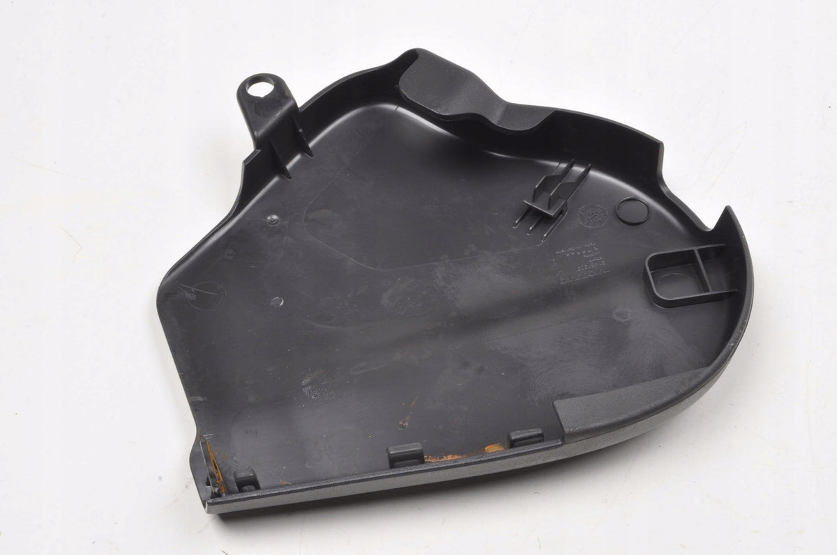 VOLVO XC40 PLASTIC COVER FOR LEFT FRONT SEAT 2025R 31467309