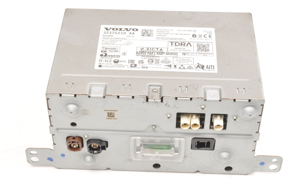 VOLVO XC40 RADIO 32375210 2026