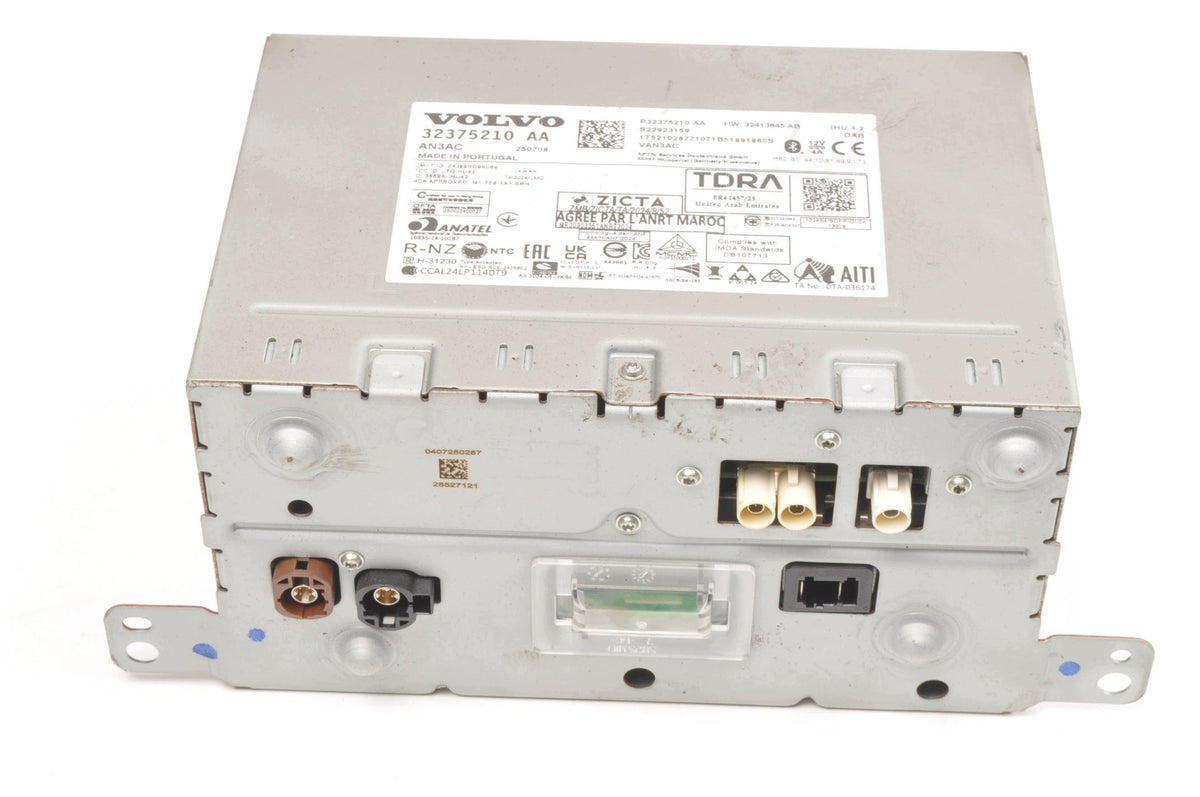 VOLVO XC40 RADIO 32375210 2026