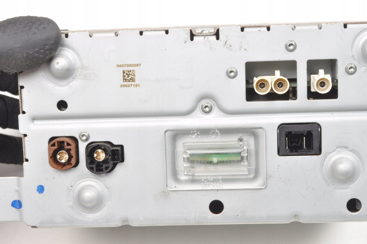 VOLVO XC40 RADIO 32375210 2026