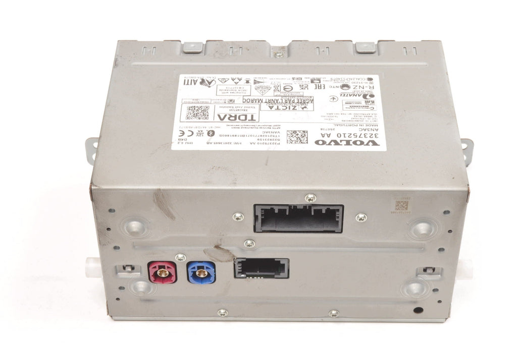 VOLVO XC40 RADIO 32375210 2026