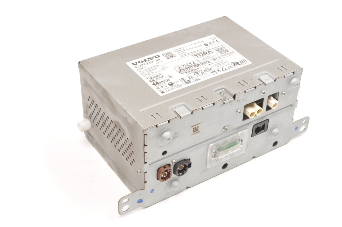 VOLVO XC40 RADIO 32375210 2026