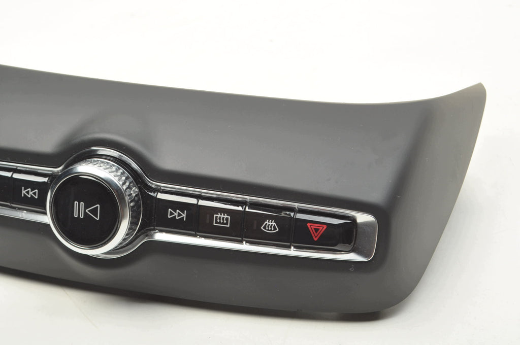 VOLVO XC40 RADIO PANEL 31456673 31442607