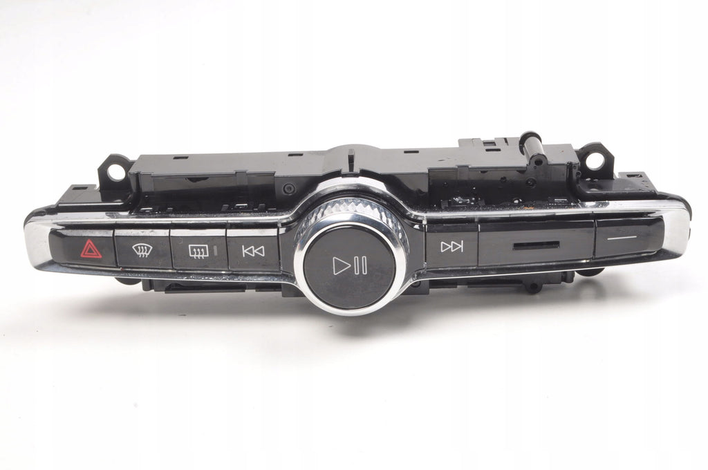 VOLVO XC40 RADIO PANEL RADIO 31456673 2025R