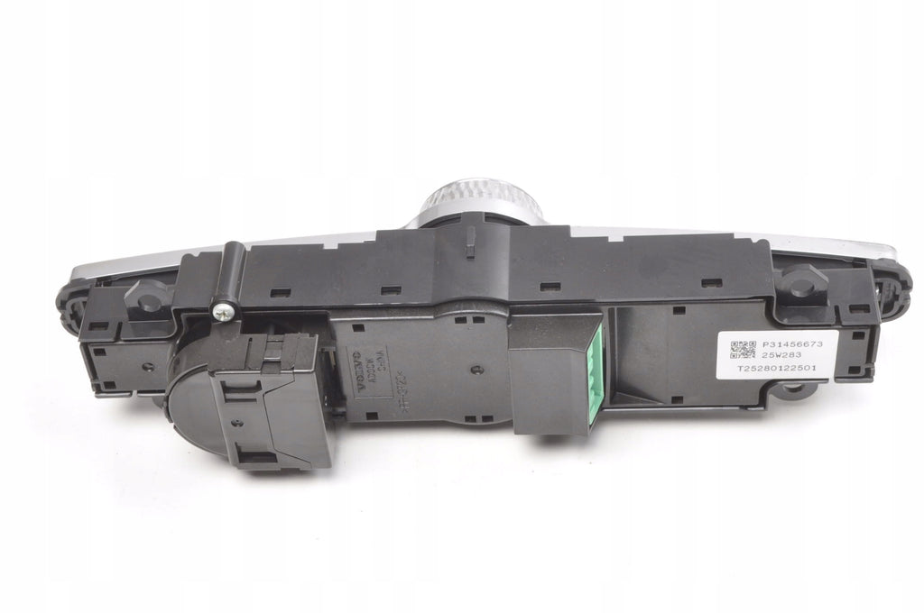 VOLVO XC40 RADIO PANEL RADIO 31456673 2026