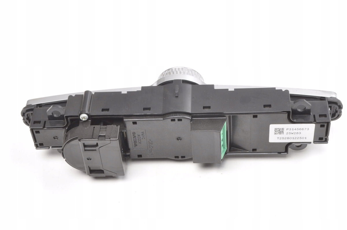VOLVO XC40 RADIO PANEL RADIO 31456673 2026