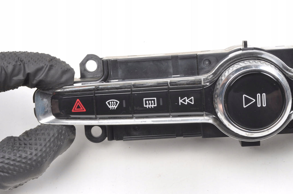 VOLVO XC40 RADIO PANEL RADIO 31456673 2026