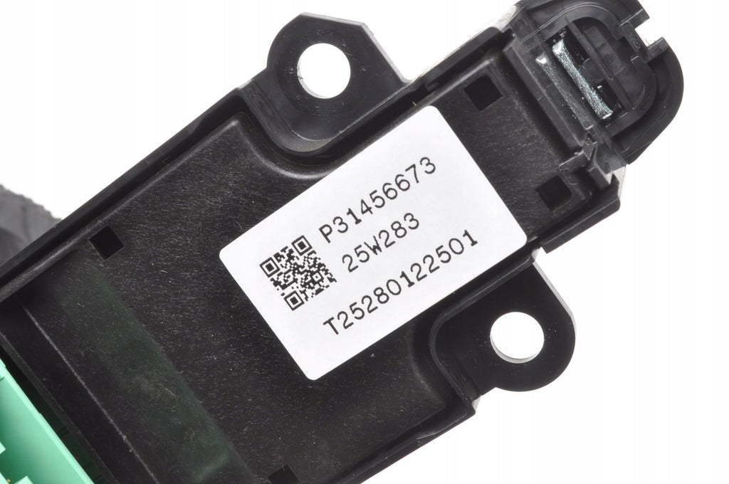 VOLVO XC40 RADIO PANEL RADIO 31456673 2026