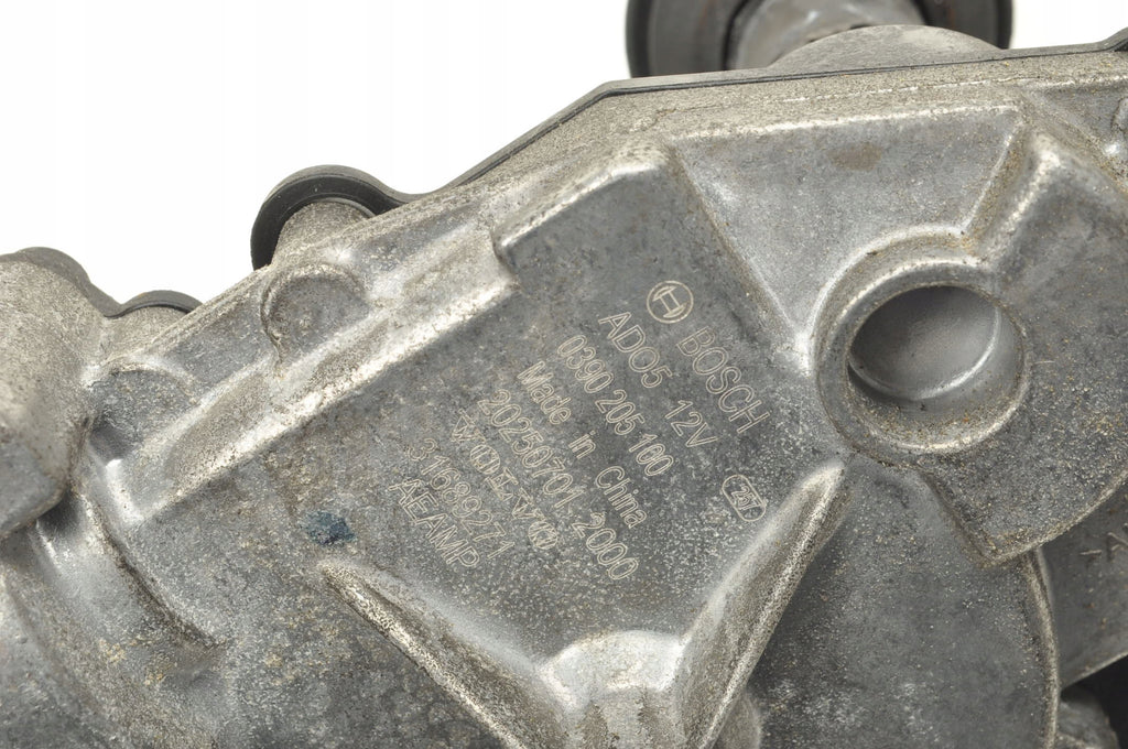 VOLVO XC40 REAR WIPER MOTOR 31689271