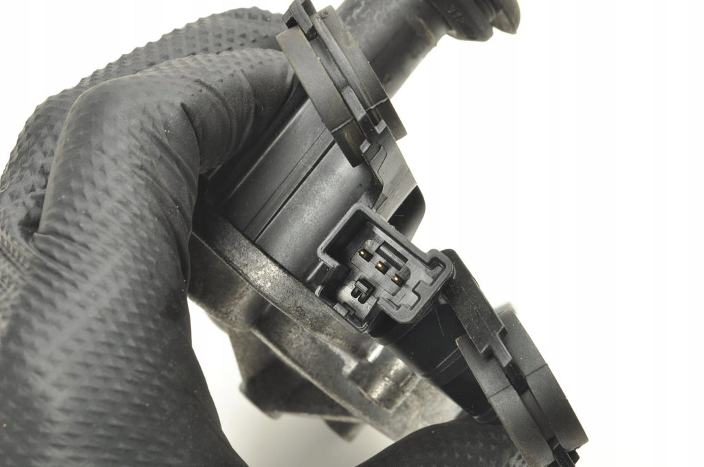 VOLVO XC40 REAR WIPER MOTOR 31689271