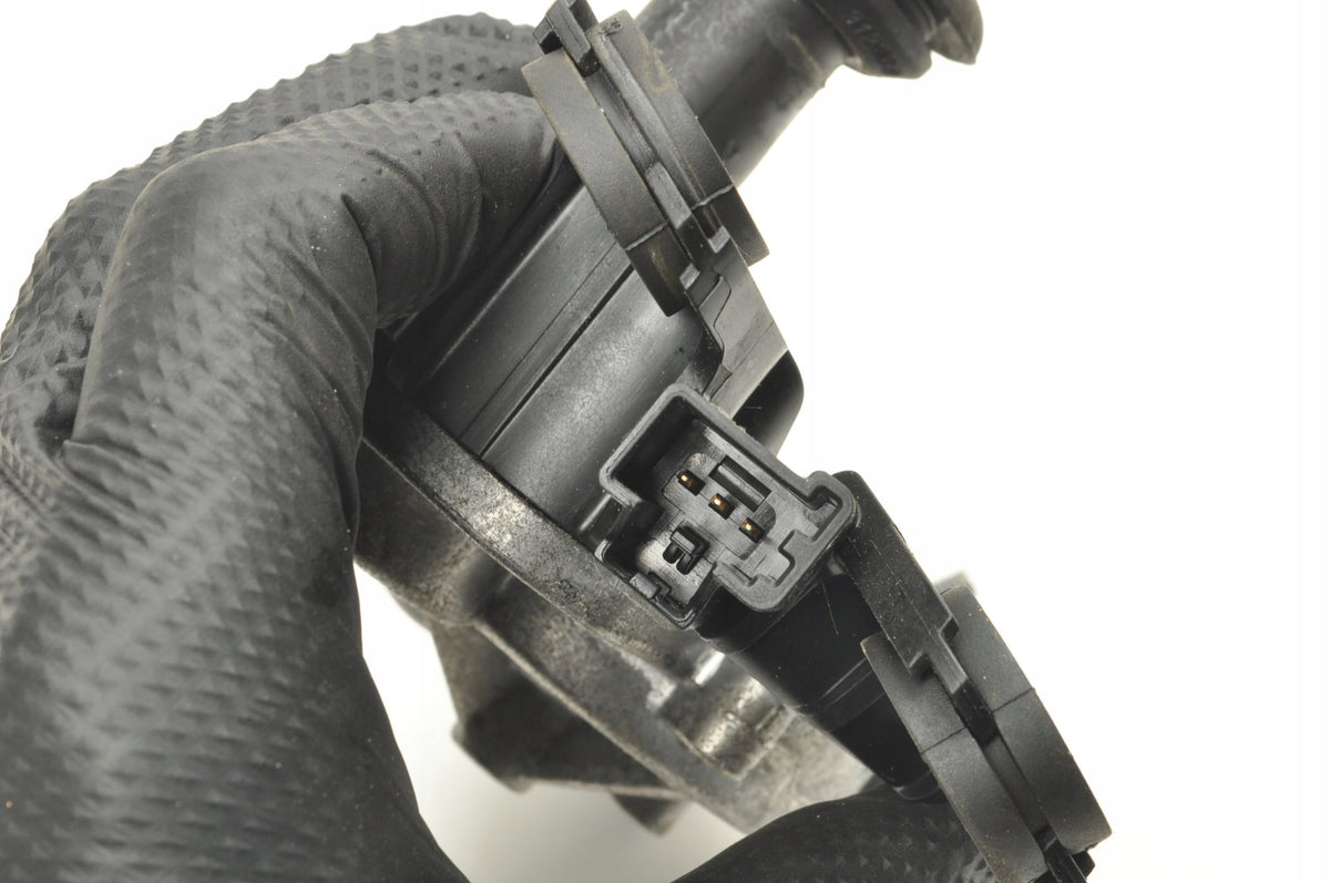 VOLVO XC40 REAR WIPER MOTOR 31689271