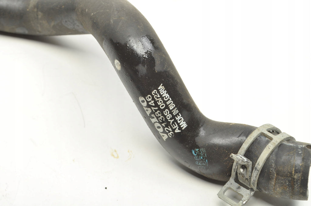 VOLVO XC40 RECHARGE EX40 C40 PIPE WATER LINE 32138746