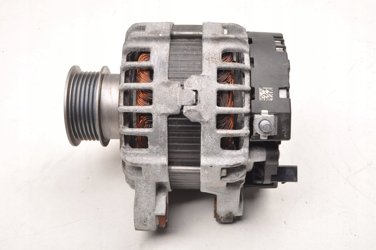 VOLVO XC40 S60 III XC60 V60 II 2.0 T5 250KM ALTERNATOR 31489212