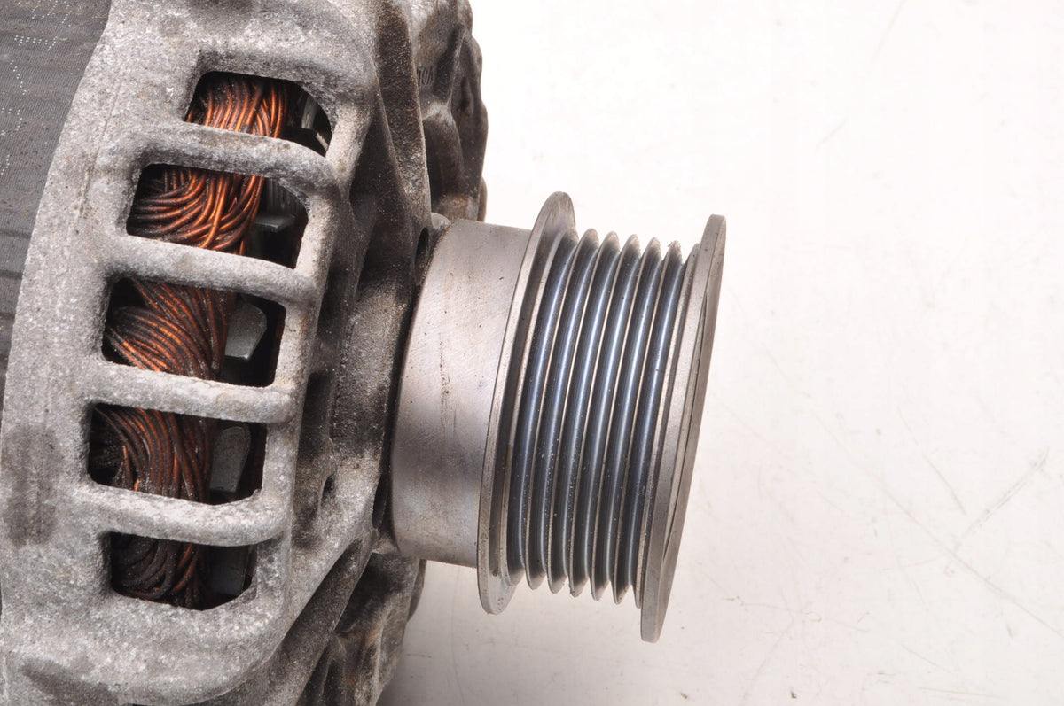 VOLVO XC40 S60 III XC60 V60 II 2.0 T5 250KM ALTERNATOR 31489212