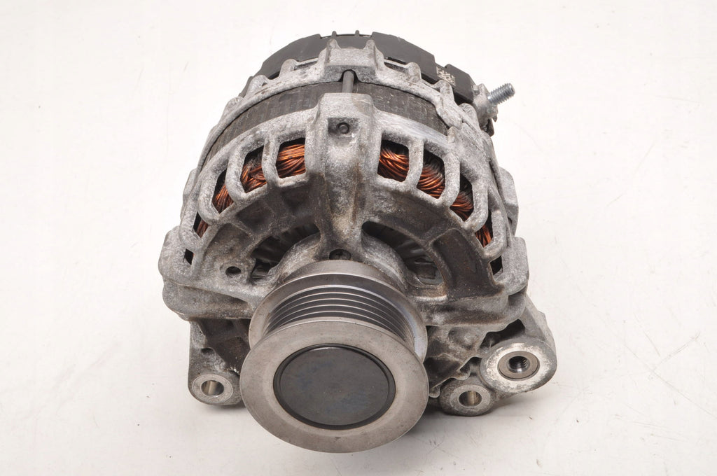 VOLVO XC40 S60 III XC60 V60 II 2.0 T5 250KM ALTERNATOR 31489212