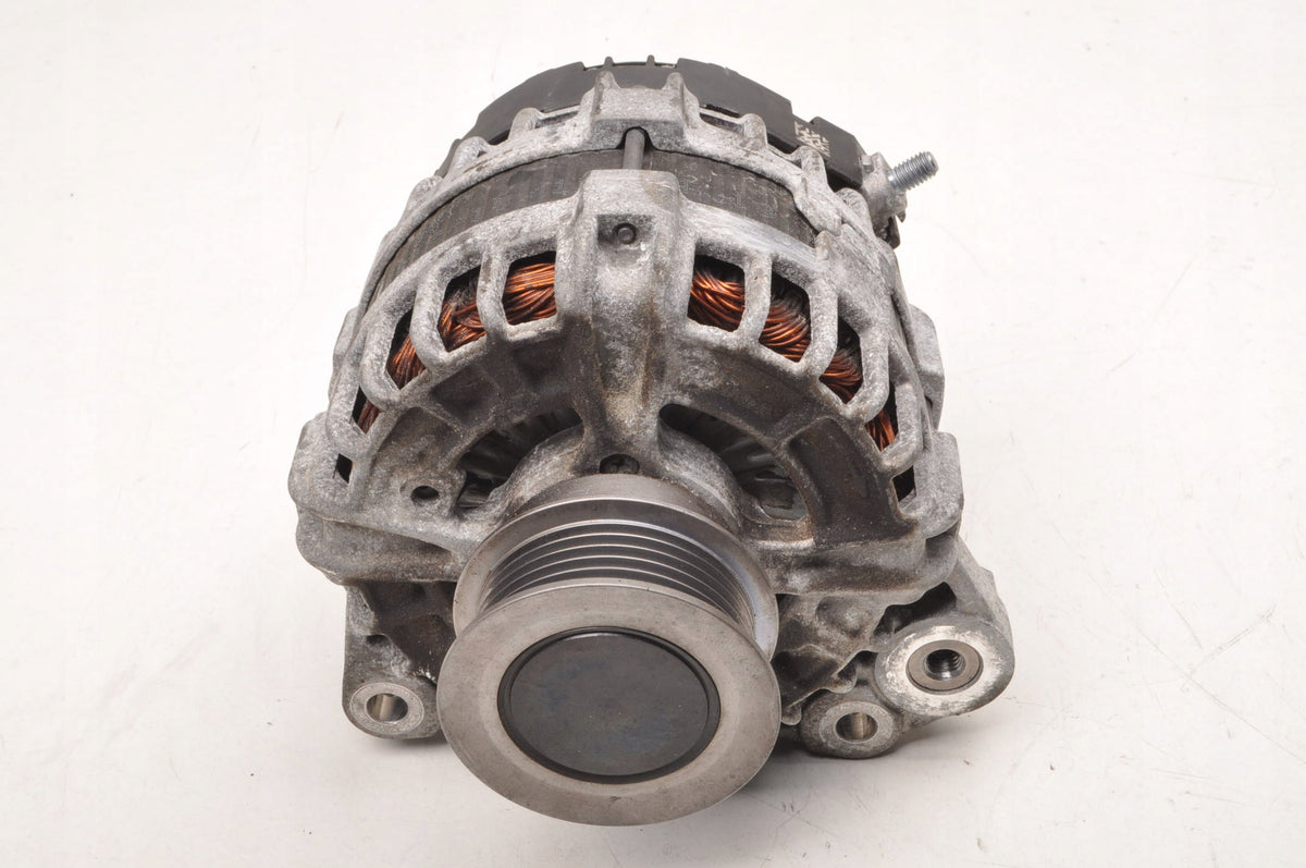 VOLVO XC40 S60 III XC60 V60 II 2.0 T5 250KM ALTERNATOR 31489212