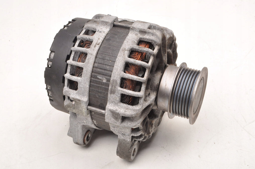 VOLVO XC40 S60 III XC60 V60 II 2.0 T5 250KM ALTERNATOR 31489212
