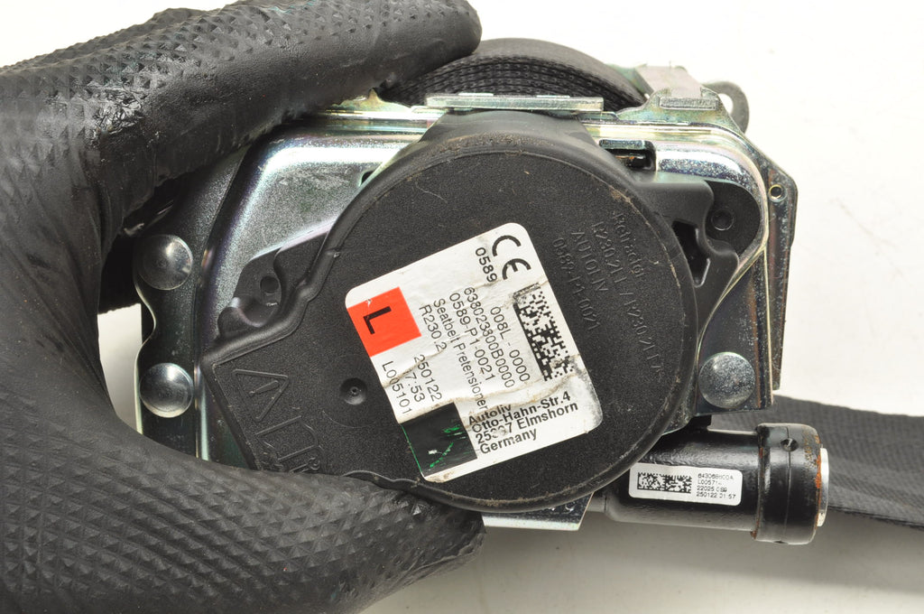 VOLVO XC40 SEAT BELT LEFT FRONT 32149121