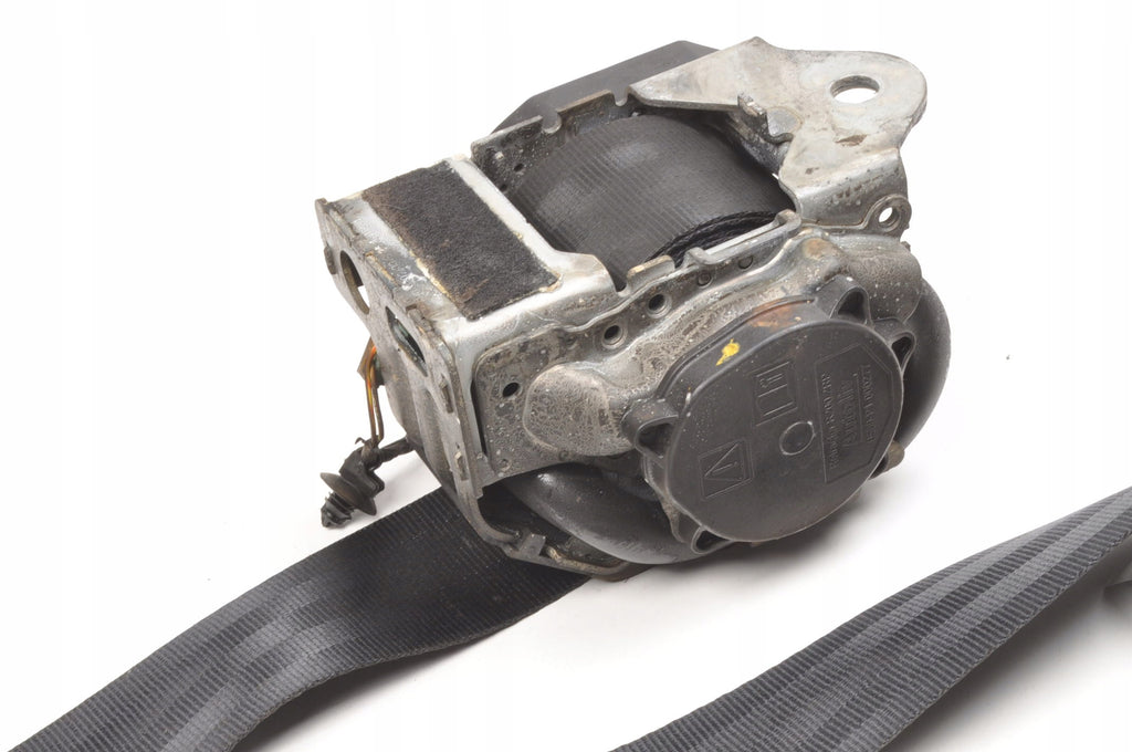 VOLVO XC40 SEAT BELT LEFT REAR 2 ROW 32386944