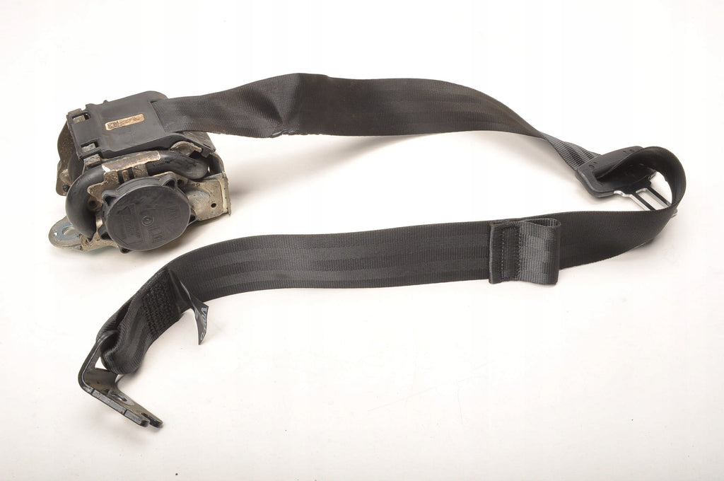 VOLVO XC40 SEAT BELT LEFT REAR 2 ROW 32386944