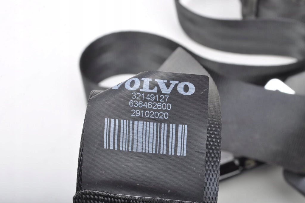 VOLVO XC40 SEAT BELT RIGHT FRONT 32149127