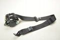 VOLVO XC40 SEAT BELT RIGHT REAR 2 ROW 31462131