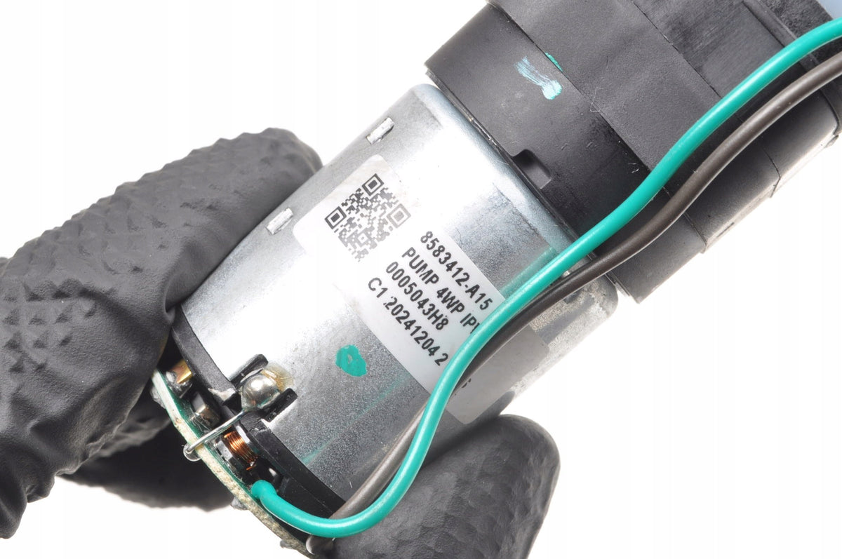 VOLVO XC40 SEAT MOTOR 2025R 8583412-A15