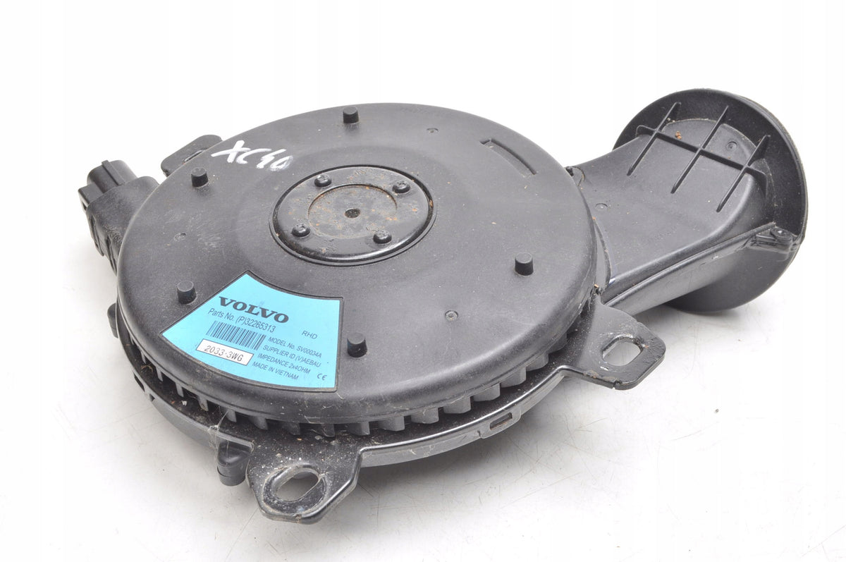 VOLVO XC40 SPEAKER 32265313