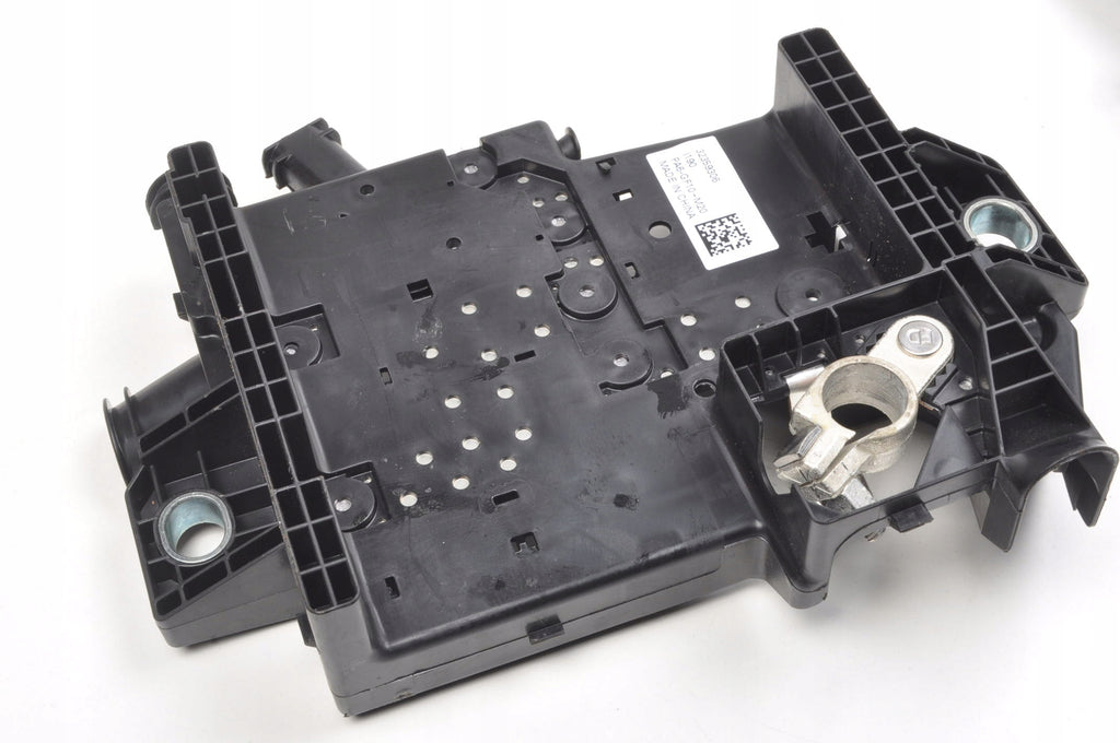 VOLVO XC40 SPLITTER 32359306