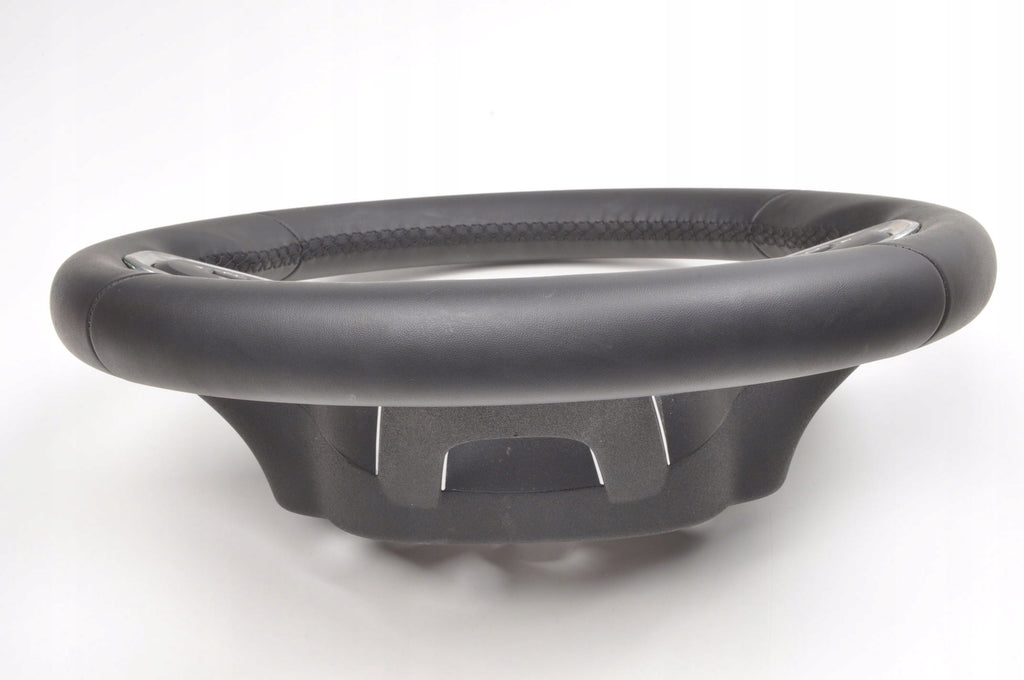 VOLVO XC40 STEERING WHEEL LEATHER MULTIFUNCTION 32366938
