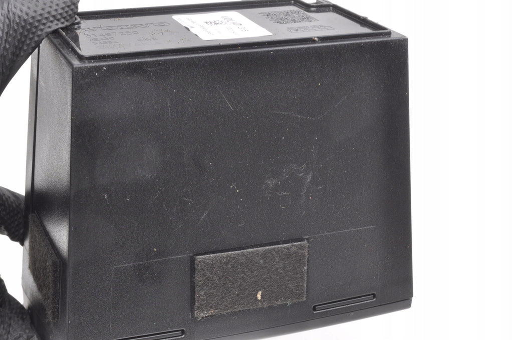 VOLVO XC40 STORAGE COMPARTMENT 31497250