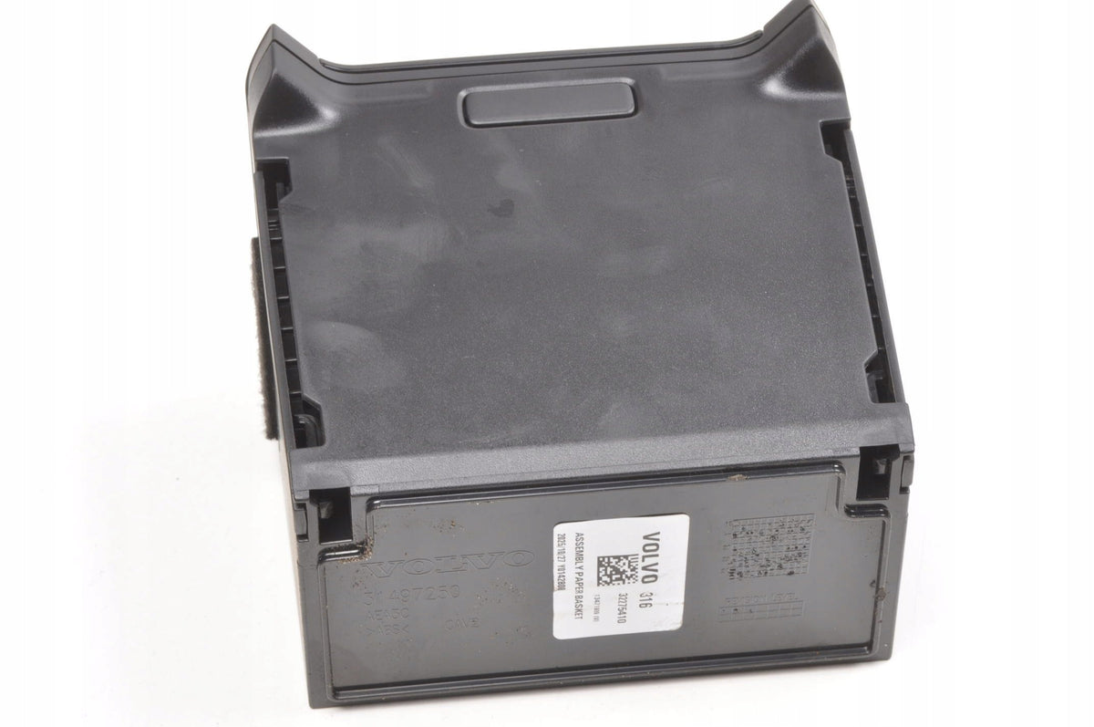 VOLVO XC40 STORAGE COMPARTMENT 31497250
