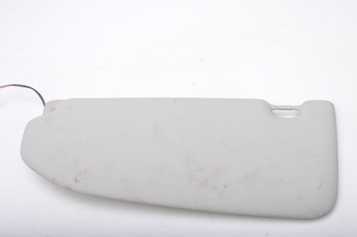 VOLVO XC40 SUNFLOWER COVER RIGHT