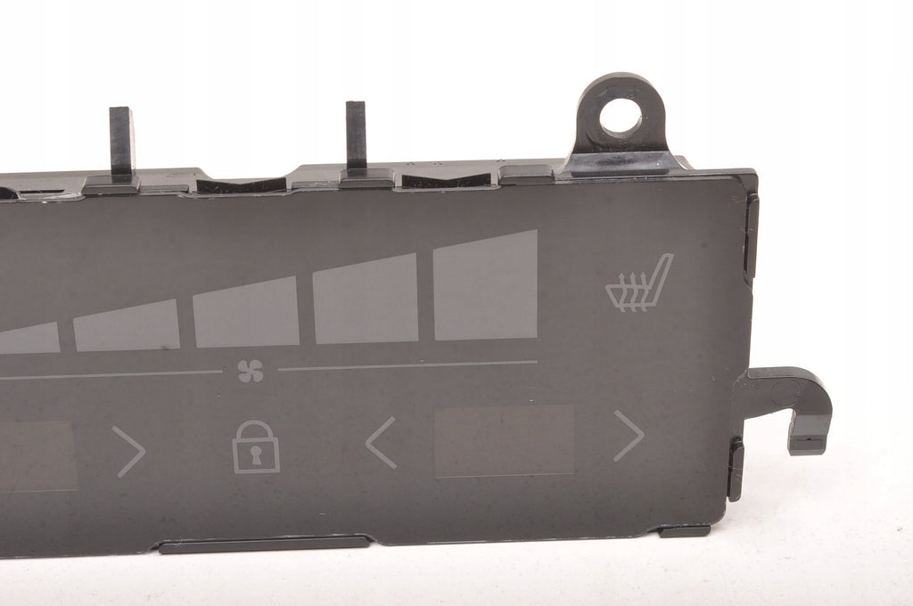 VOLVO XC40 SWITCH PANEL 31674023
