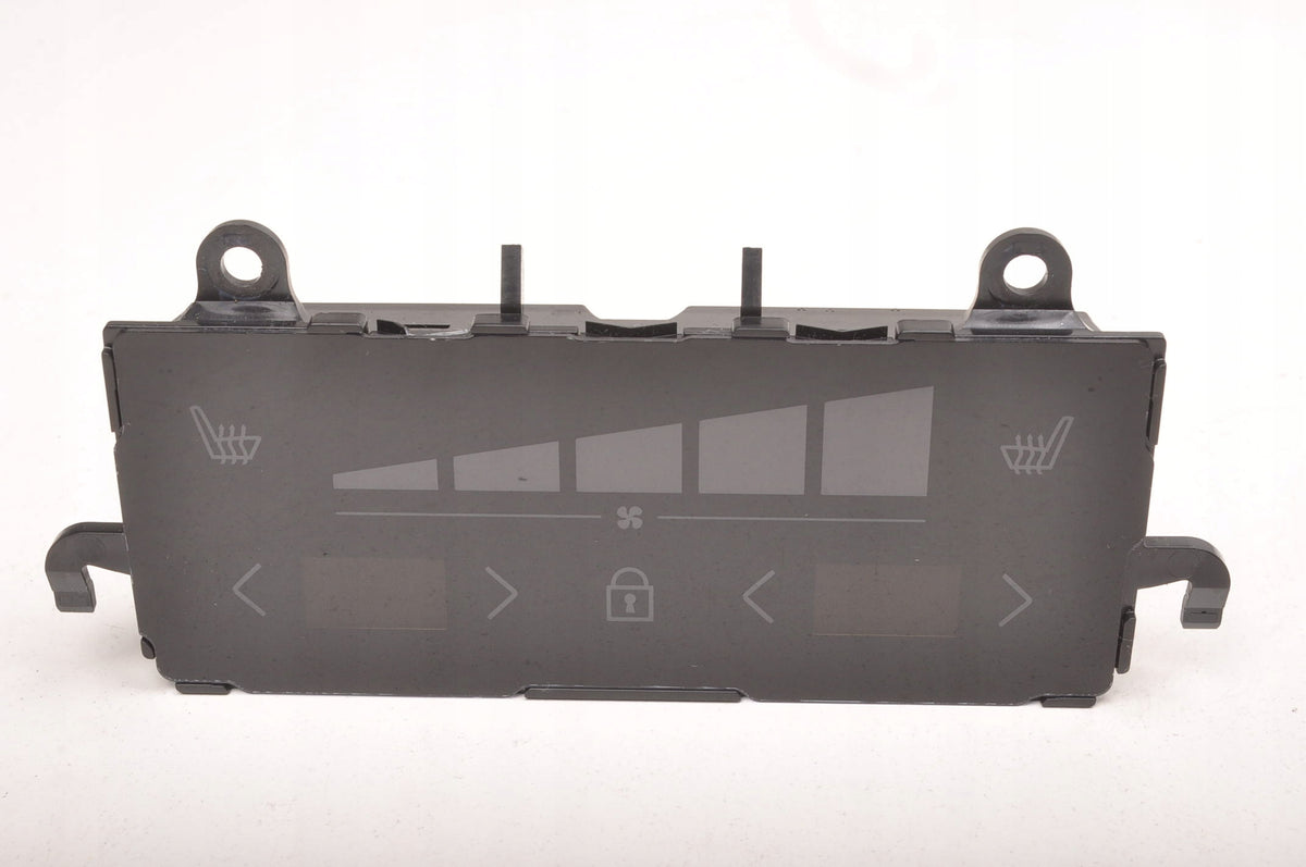 VOLVO XC40 SWITCH PANEL 31674023