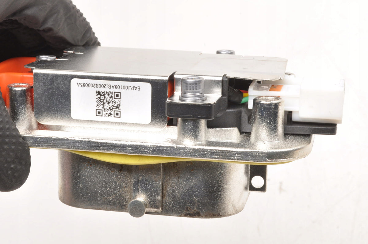 VOLVO XC40 T5 PLUG IN HYBRID MODULE DRIVER SOCKET PLUG 31679010